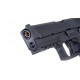 Модель пистолета UMAREX / VFC Heckler & Koch VP9 GBB, Metall, GAS 2.6334